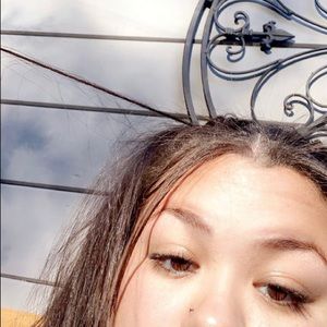 Meet your Posher, Madisyn